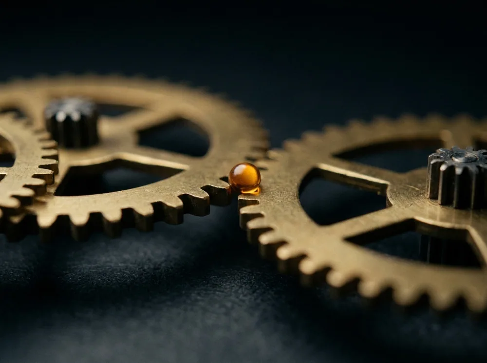 Entity and knowledge graph structure for AI search optimization