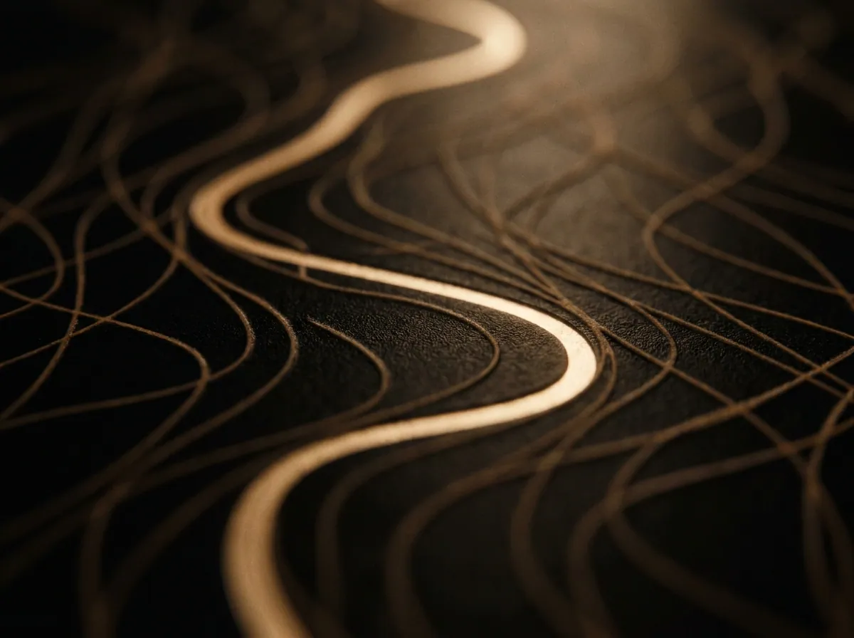 Personalised customer journey mapped across channels