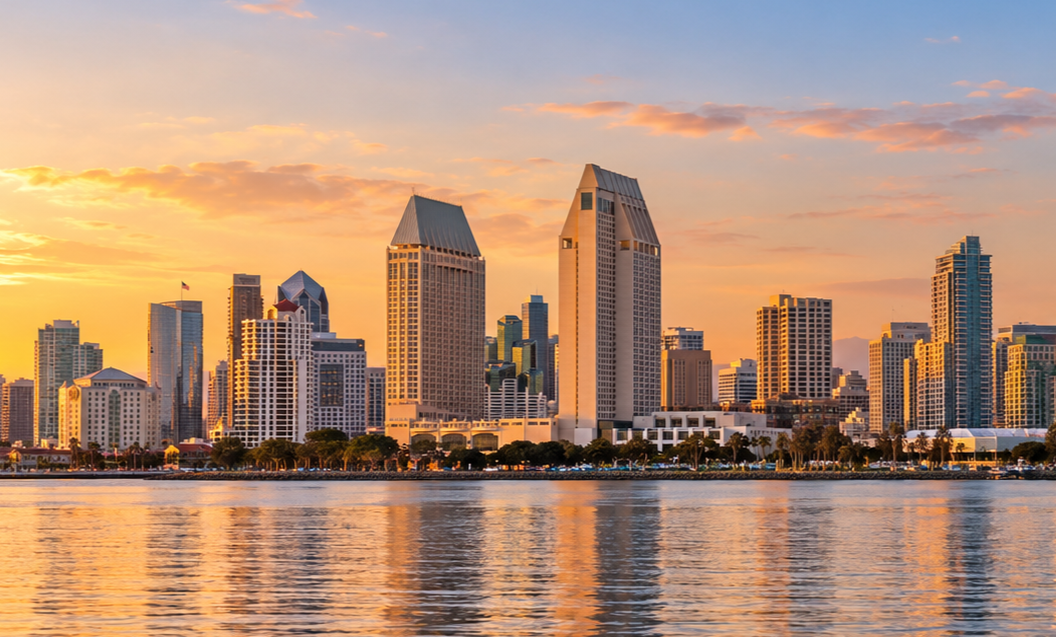 SD Skyline - ChatGPT 10, 23, 2026